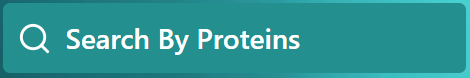 Search By Proteins Button