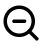zoom out button