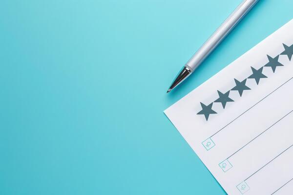 Feedback