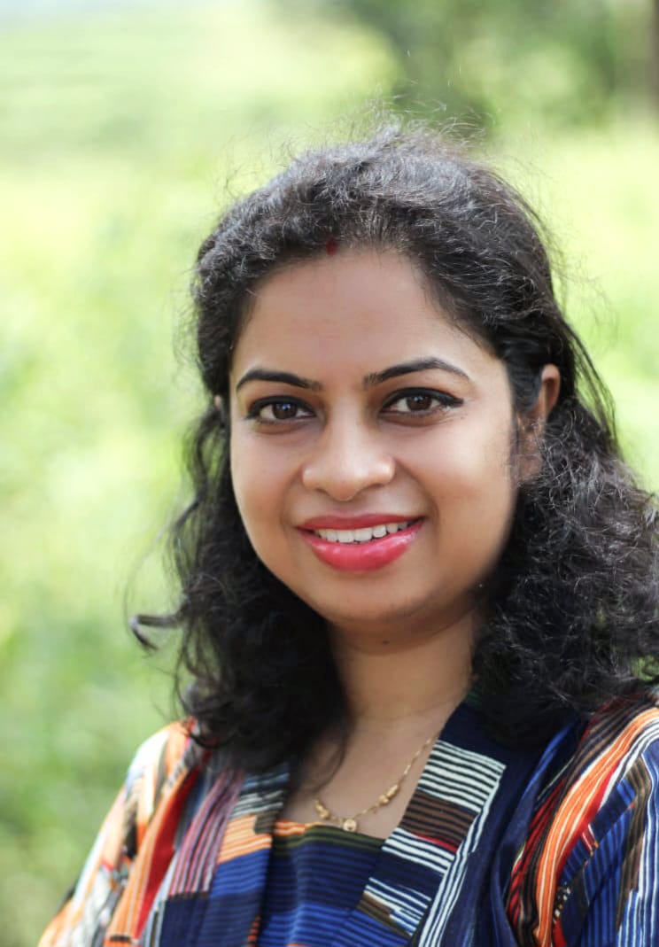 Dr. Shilpi Chaurasia